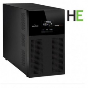 GRUPPO CONTINUITA' UPS EVO DSP PLUS 230V 4.500VA 3.150W TECNOWARE FGCEVDP4500MM