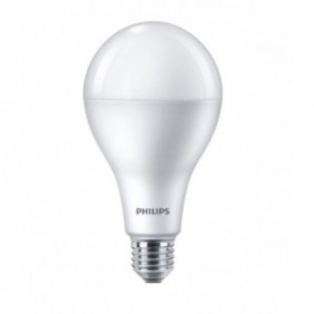 LAMPADINA GOCCIA LED E27 20W 150W PHILIPS CORE150 2700K 1500 Lumens