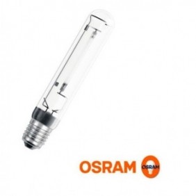 LAMPADINA SODIO ALTA PRESSIONE E40 400W CON ACCENDITORE INCORP OSRAM NAVT400I