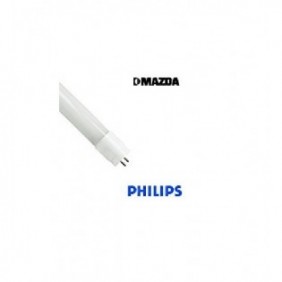 TUBO LED VETRO T8 G13 8W 60CM 6500K FREDDA 800lm 230V MAZDA BY PHILIPS MZD18865