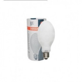 LAMPADINA ELISSOIDALE SODIO ALTA PRESS. SON-E 150W E40 VIALOX OSRAM NAV-E 150