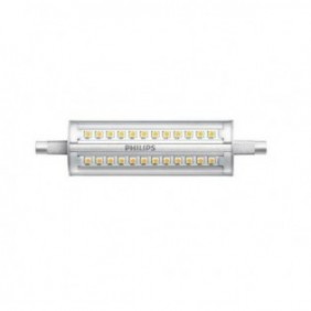 LAMPADA LINEARE LED COREPRO R7S 118MM 14W 100W 830 3000K CORER7S100830D PHILIPS