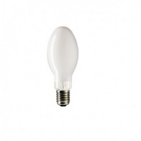 LAMPADINA ELISSOIDALE SODIO MASTER CITY CDO-ET Plus E40 150W PHILIPS CDOET150